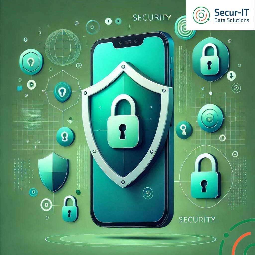 MObile Security