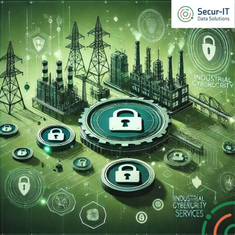 OT security for Toronto manufacturers SCADA and ICS protection