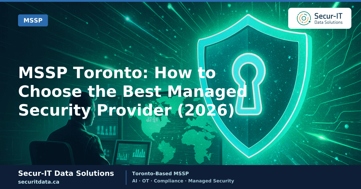 featured mssp toronto