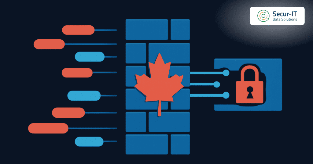 Web traffic reaching a wall that filters requests before they arrive at the protected web application, illustrating a web application firewall