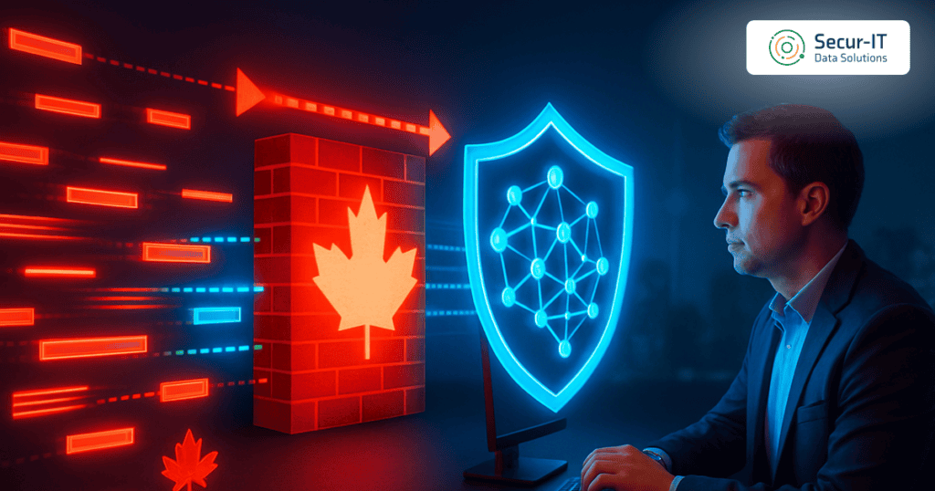 featured ai firewall canada