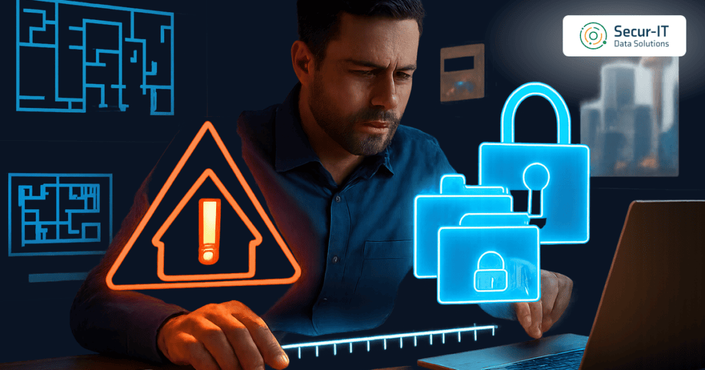 featured building management system security