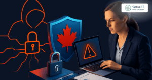 featured double extortion ransomware canada