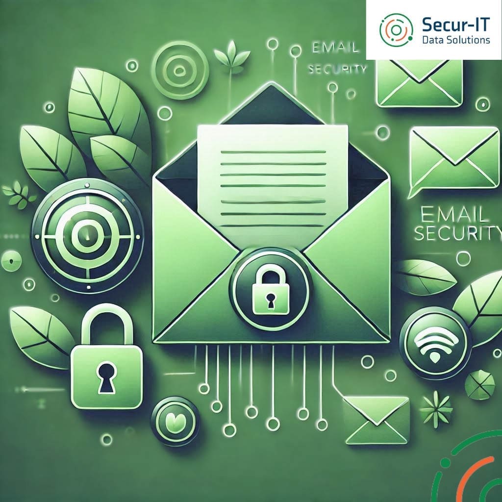 Email Security