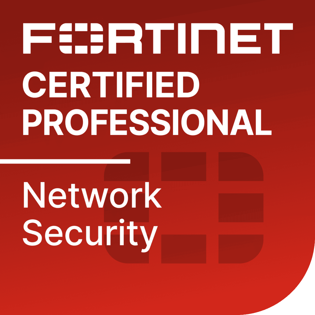 FCP Network Security