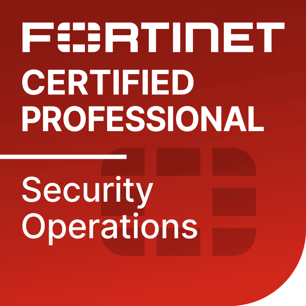 FCP Security Opernations