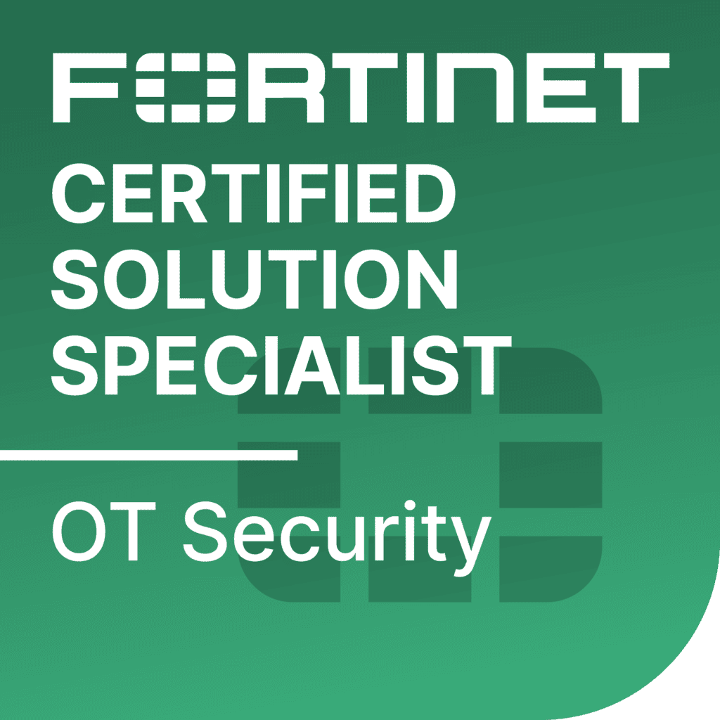 FCSS OT Security