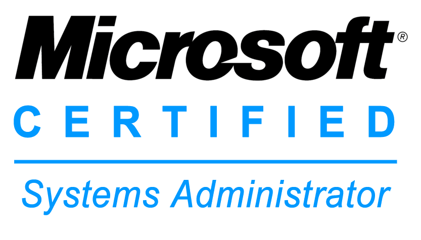 MCSA logo