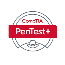 CompTIA PenTest+ certification - Penetration Testing cybersecurity certification