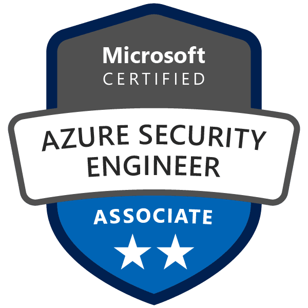azure security engineer associate