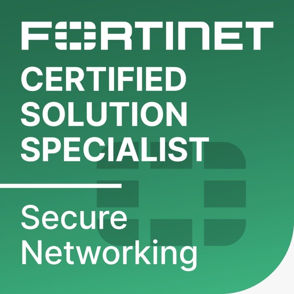 FCSS Secure Networking