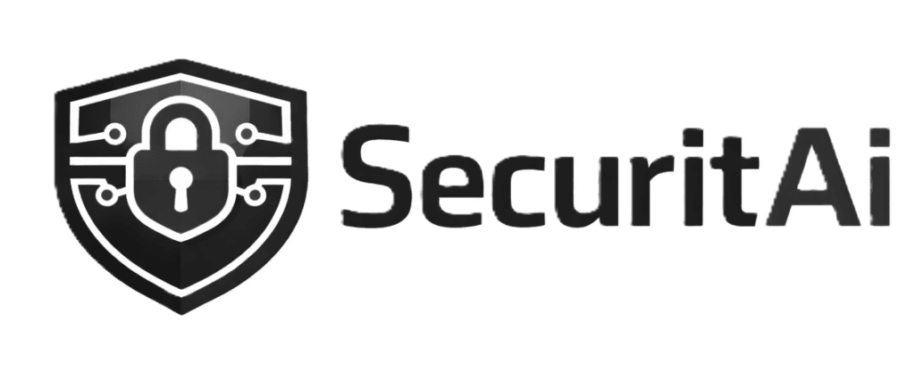 SecuritAI Logo Trans