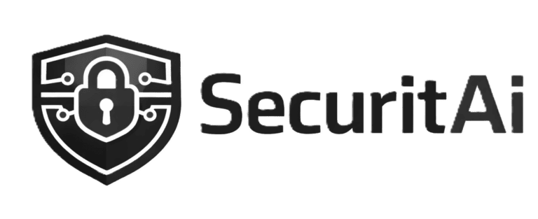 SecuritAI Logo Trans