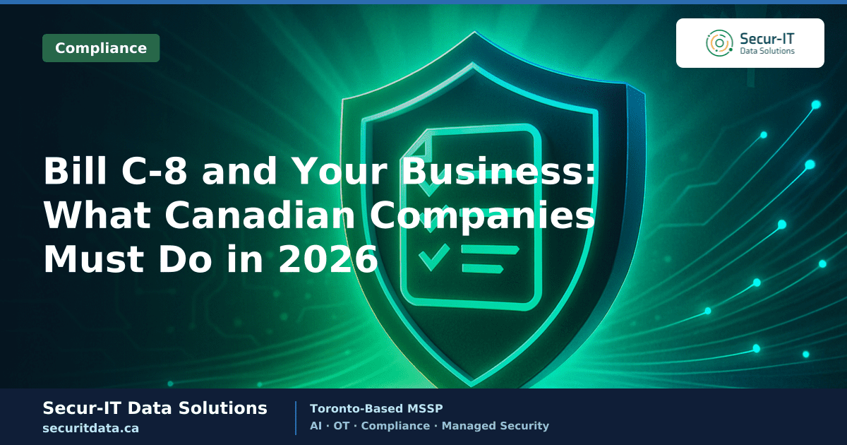 bill c8 vibrant